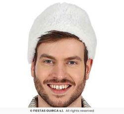 Disfraz Pastor adulto