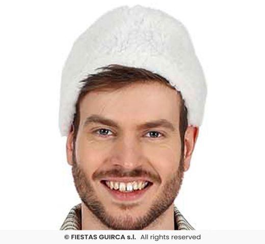 Disfraz Pastor adulto