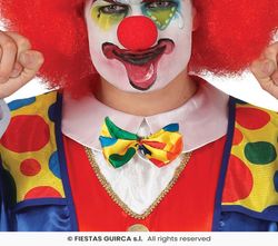 Disfraz Payaso adulto