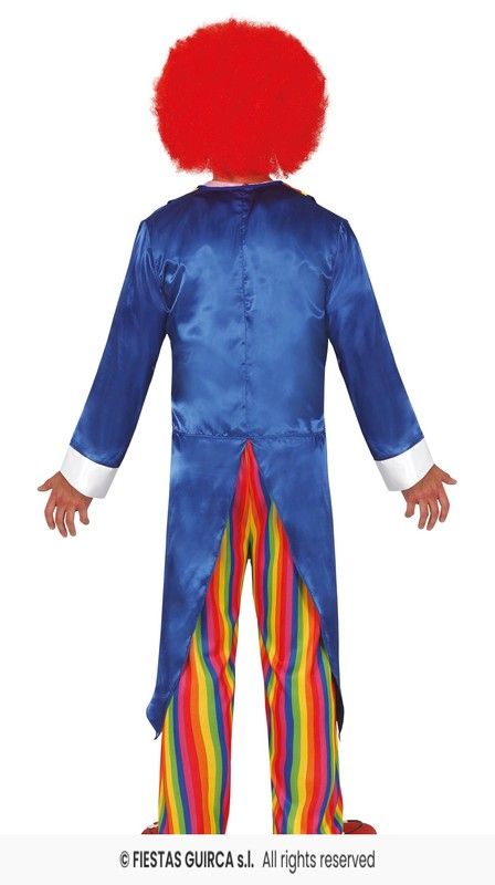 Disfraz Payaso adulto