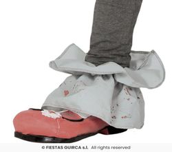 Disfraz payaso it infantil