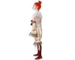 Disfraz payaso it infantil