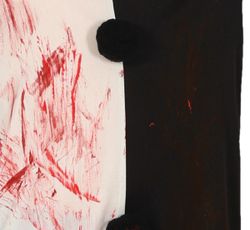Disfraz payaso terrorifico infantil