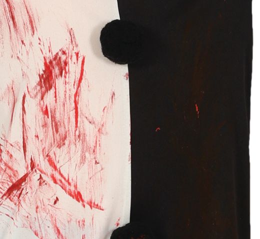Disfraz payaso terrorifico infantil