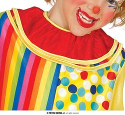 Disfraz payaso infantil