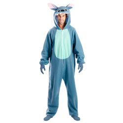 Disfraz pijama Stitch