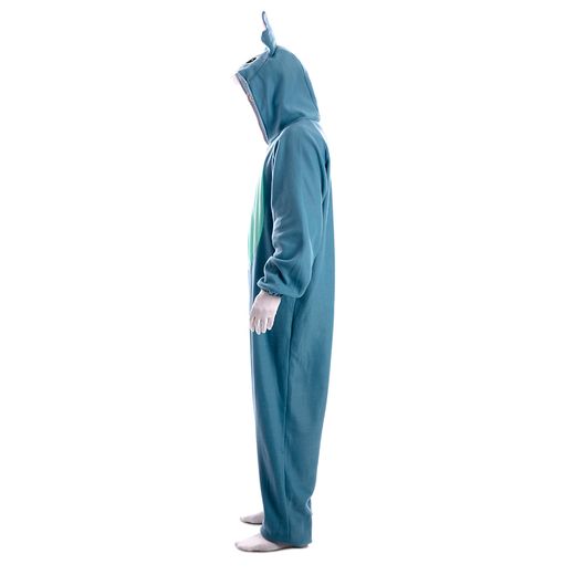 Disfraz pijama Stitch