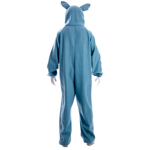 Disfraz pijama Stitch