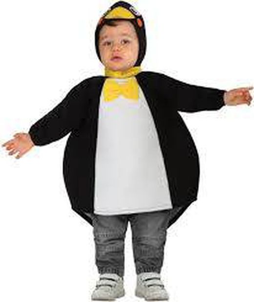 Penguin costume
