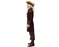Disfraz pirata hombre