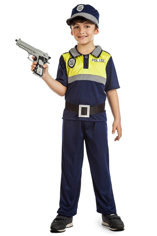 Police costume