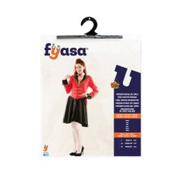 Disfraz Presentadora de Circo Mujer