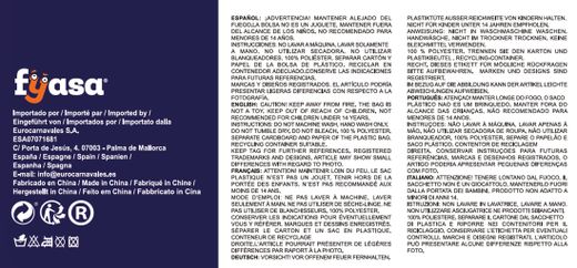 Disfraz Presentadora de Circo Mujer