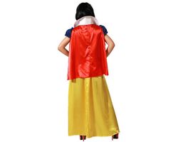 Disfraz Princesa De Cuento