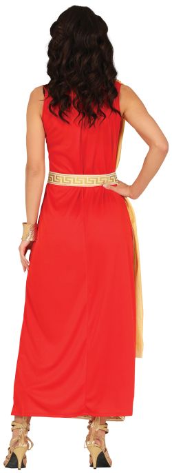 Disfraz Romana-Egipcia adulta