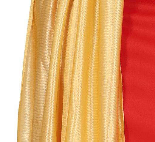 Disfraz Romana-Egipcia adulta