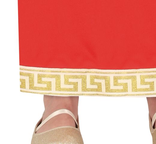 Disfraz Romana-Griega infantil