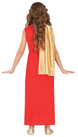 Disfraz Romana-Griega infantil