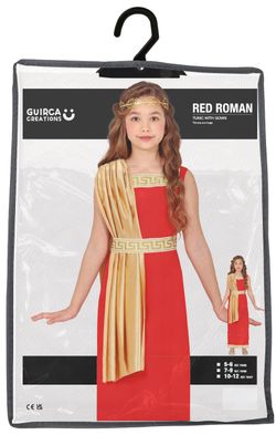 Disfraz Romana-Griega infantil