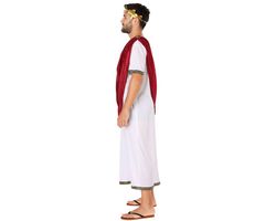 Disfraz romano adulto