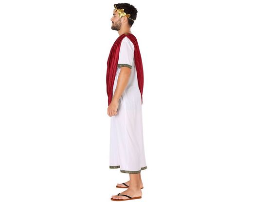 Disfraz romano adulto