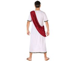 Disfraz romano adulto