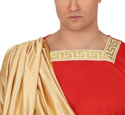 Disfraz Romano-Griego adulto