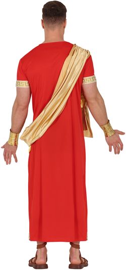 Disfraz Romano-Griego adulto