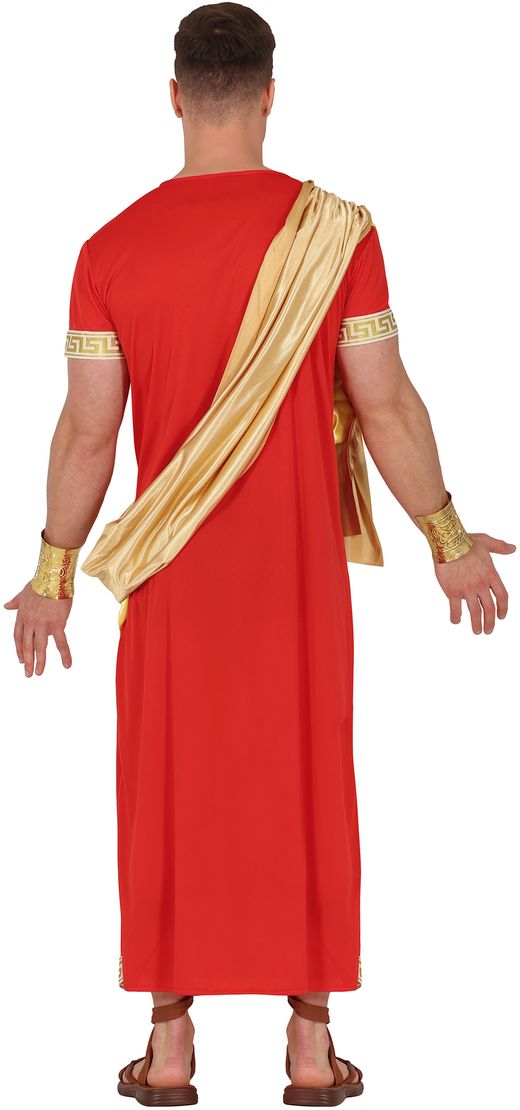 Disfraz Romano-Griego adulto