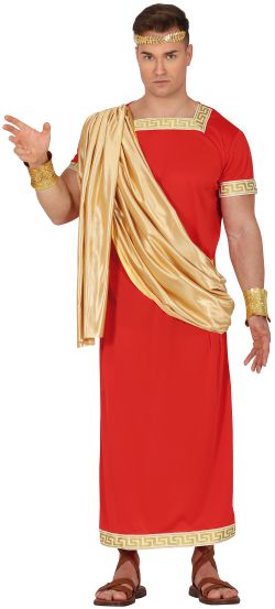 Disfraz Romano-Griego adulto