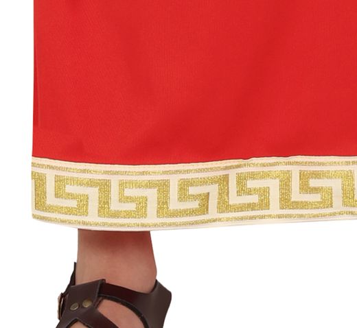 Disfraz Romano-Griego infantil