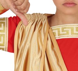 Disfraz Romano-Griego infantil