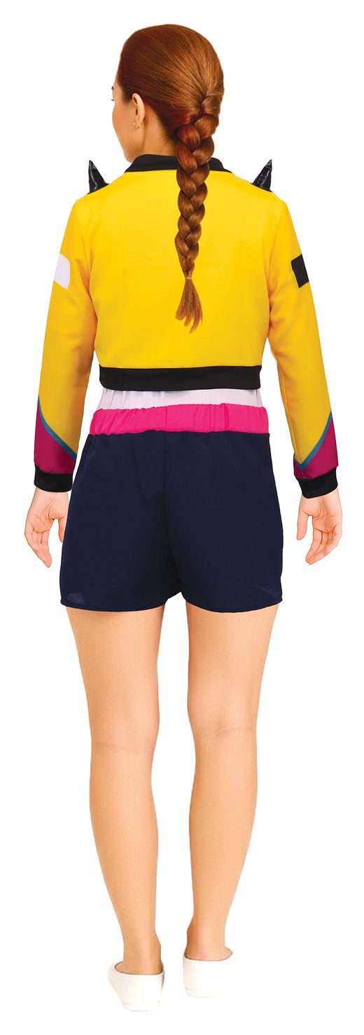 Disfraz Rumi K-POP adulta