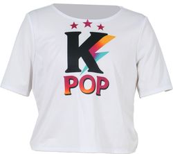 Disfraz Rumi K-POP adulta