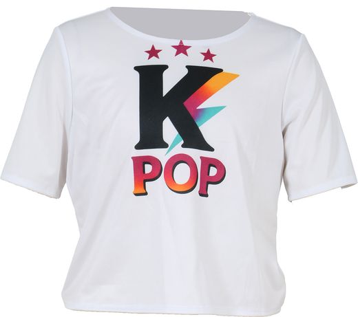 Disfraz Rumi K-POP adulta