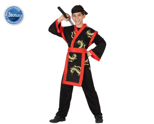 Fantasia de samurai