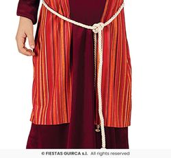 Sant jose costume