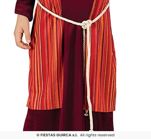 Sant jose costume