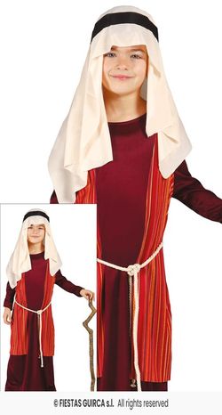Sant jose costume