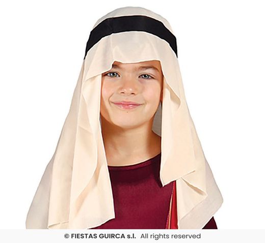 Sant jose costume