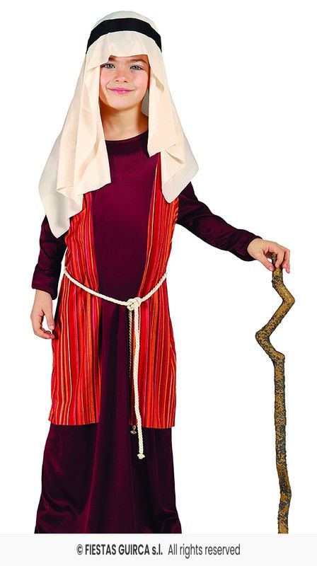 Sant jose costume
