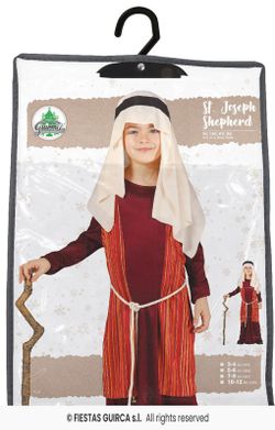 Sant jose costume