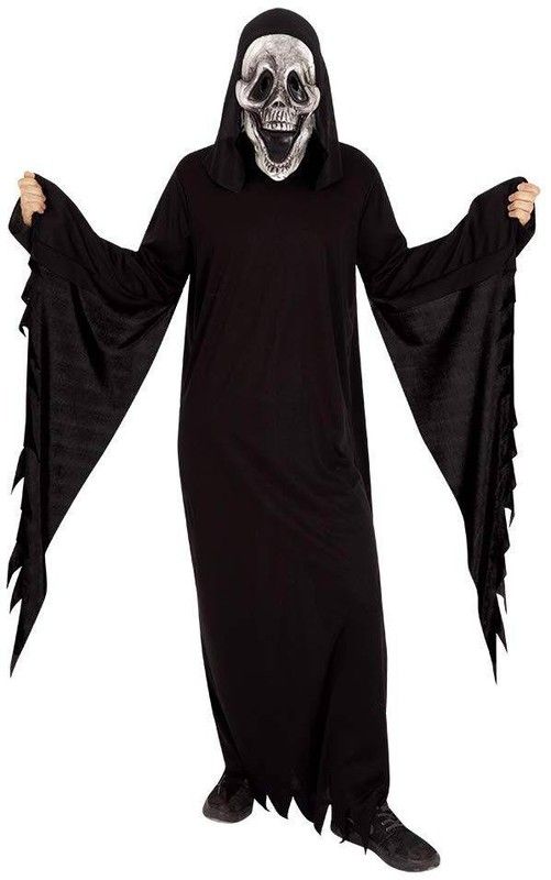 Screan one size fits all costume