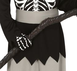 Disfraz skeleton mistico intantil