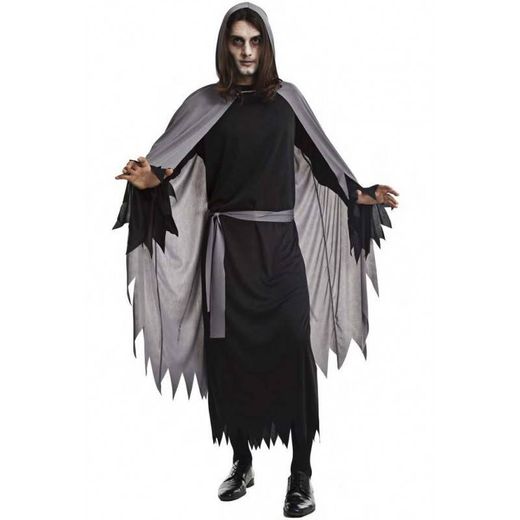 Spectro s costume