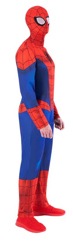 Disfraz Spiderman Classic AD (licencia oficial)