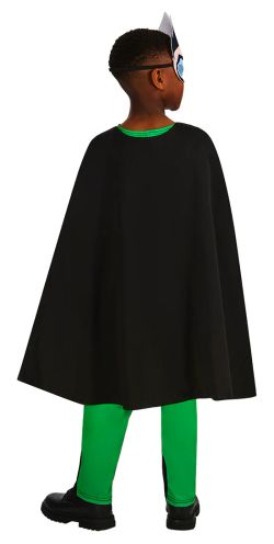 Disfraz Teen Titans Go Robin Classci INF