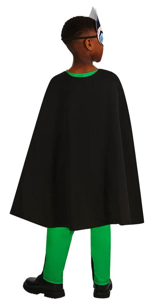Disfraz Teen Titans Go Robin Classci INF