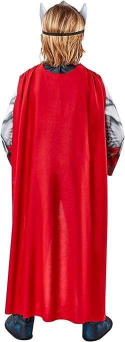 Disfraz thor avengers marvel