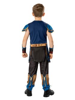 Disfraz Thor deluxe (licencia oficial)